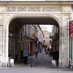 Les Mansardes Du Roi - Tout Proche Chateau